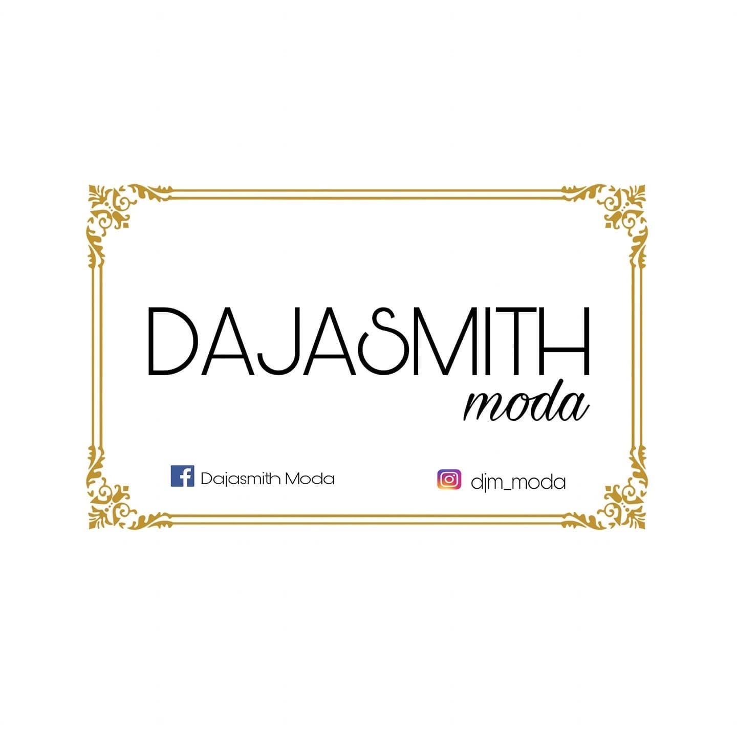 Dajasmith Moda