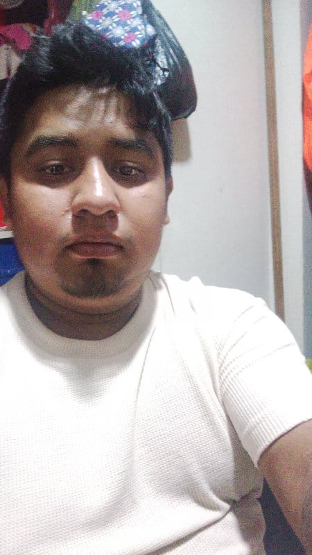 Crisanto Chamba Orozco