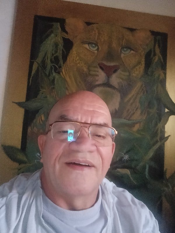 Jorge Iván Reinoso