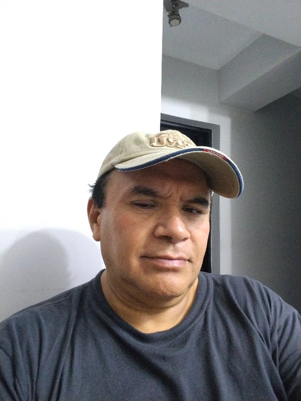 Rubén Ramírez Del Castillo