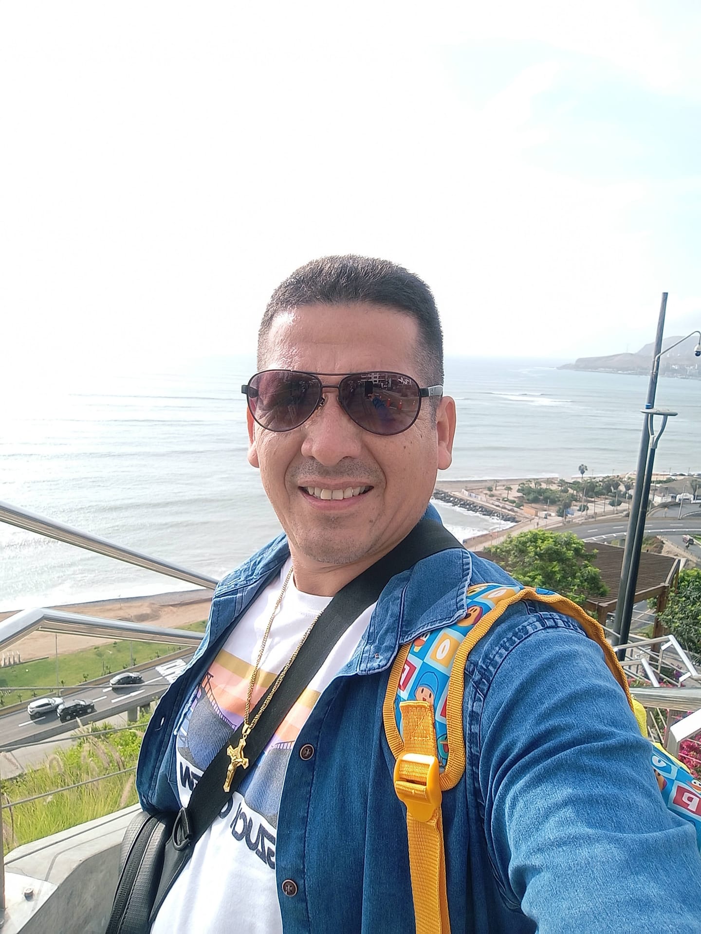 JuanCarlos Campos Silva