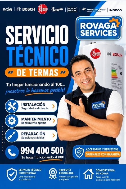 Rovaga Services