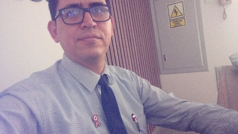 Roger David Alvarez Ramirez