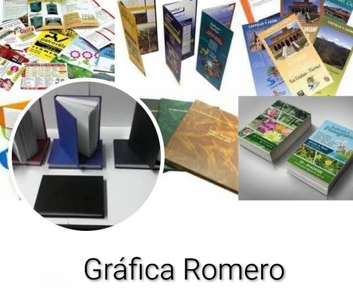 Gráfica Romero