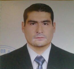 Pablo Antezana