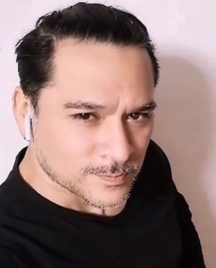 Lalo Martin Andagua zelaya