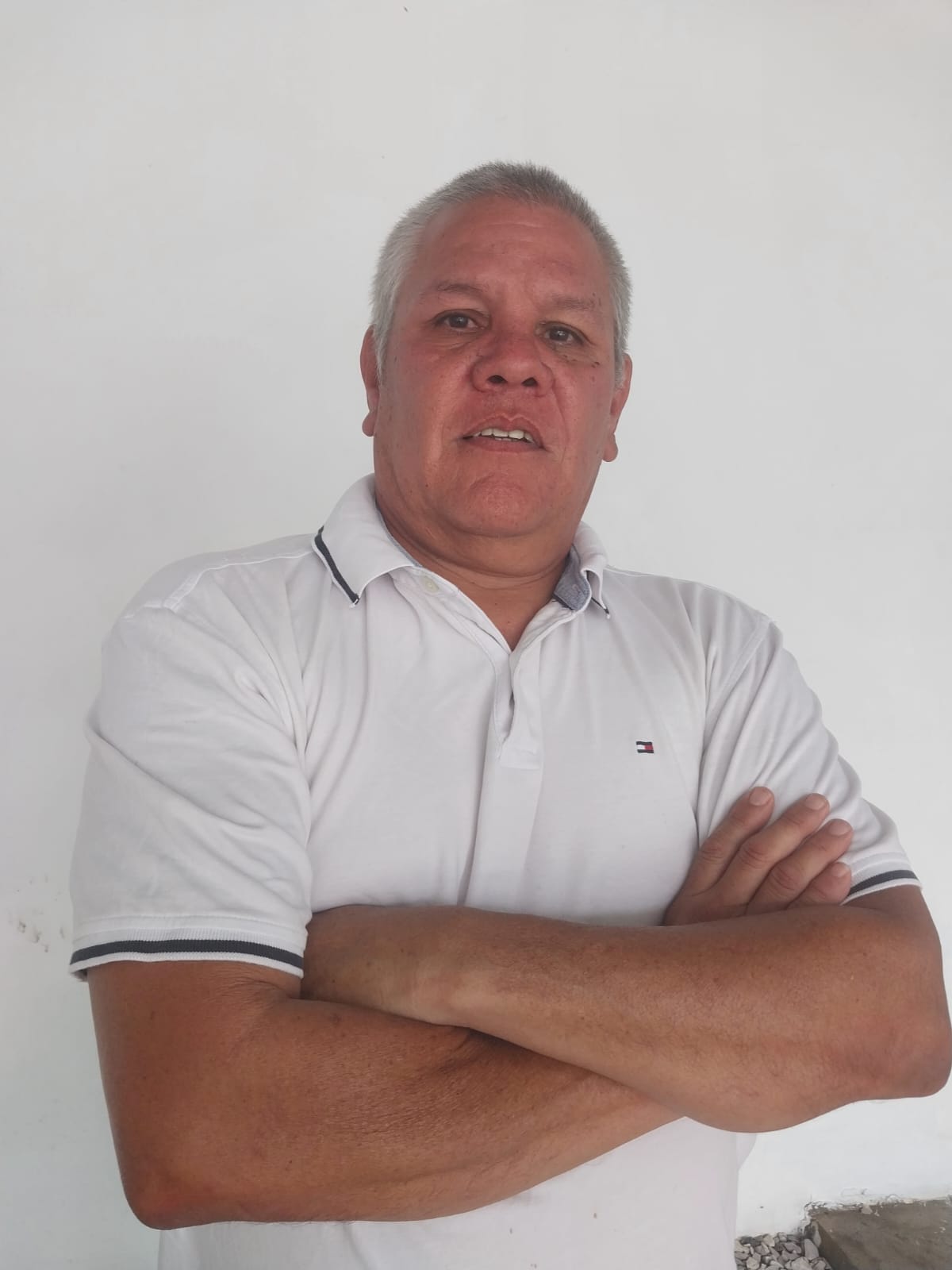 Sixto Mota