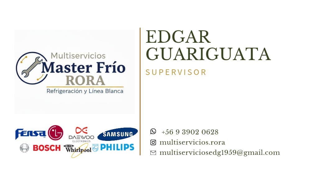 Edgar Guariguata
