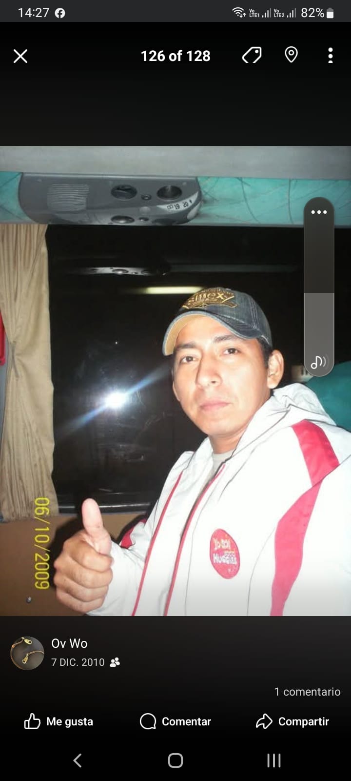 Wilson Orellana