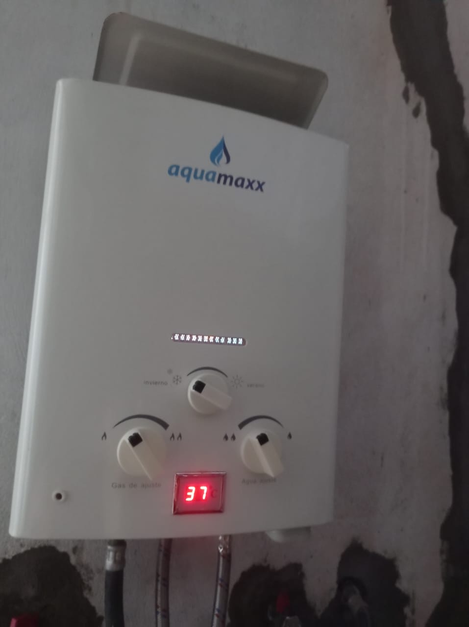 RARS Servicios múltiples
