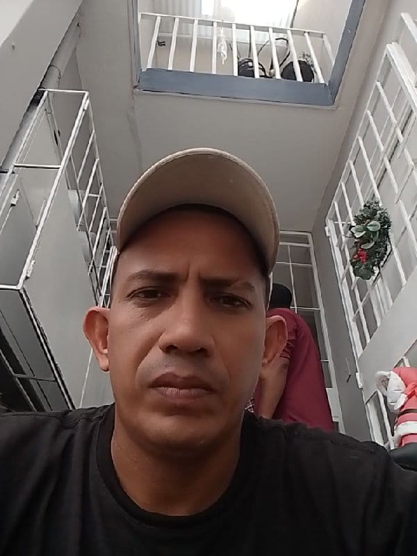 Carlos chavez