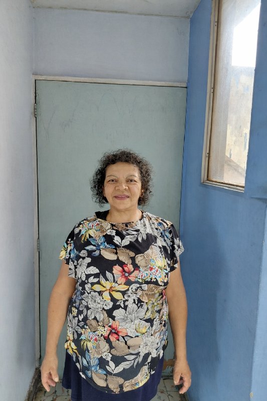Luz Yolanda Martinez Martinez