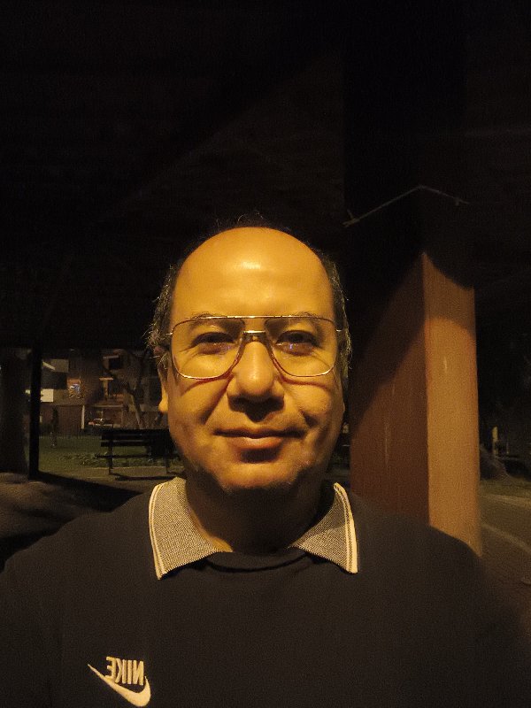 Jorge Rodríguez