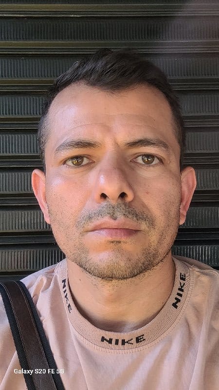 Leonardo Garcia