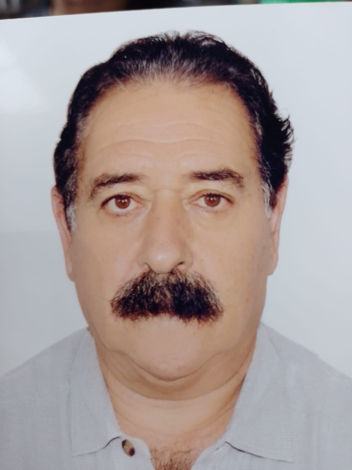 Pinturas Mejia Manzanares NIETO-MARQuez. Jose