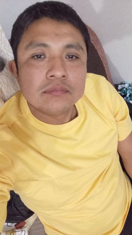 Ronald Segundo