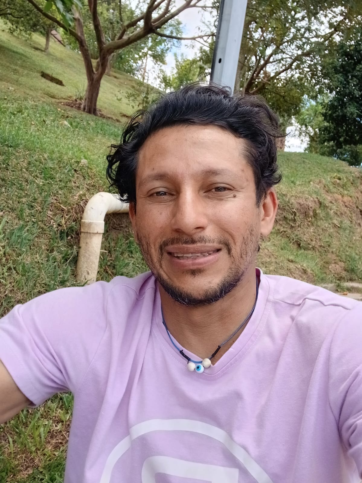 Cesar Augusto Garcia Ramirez