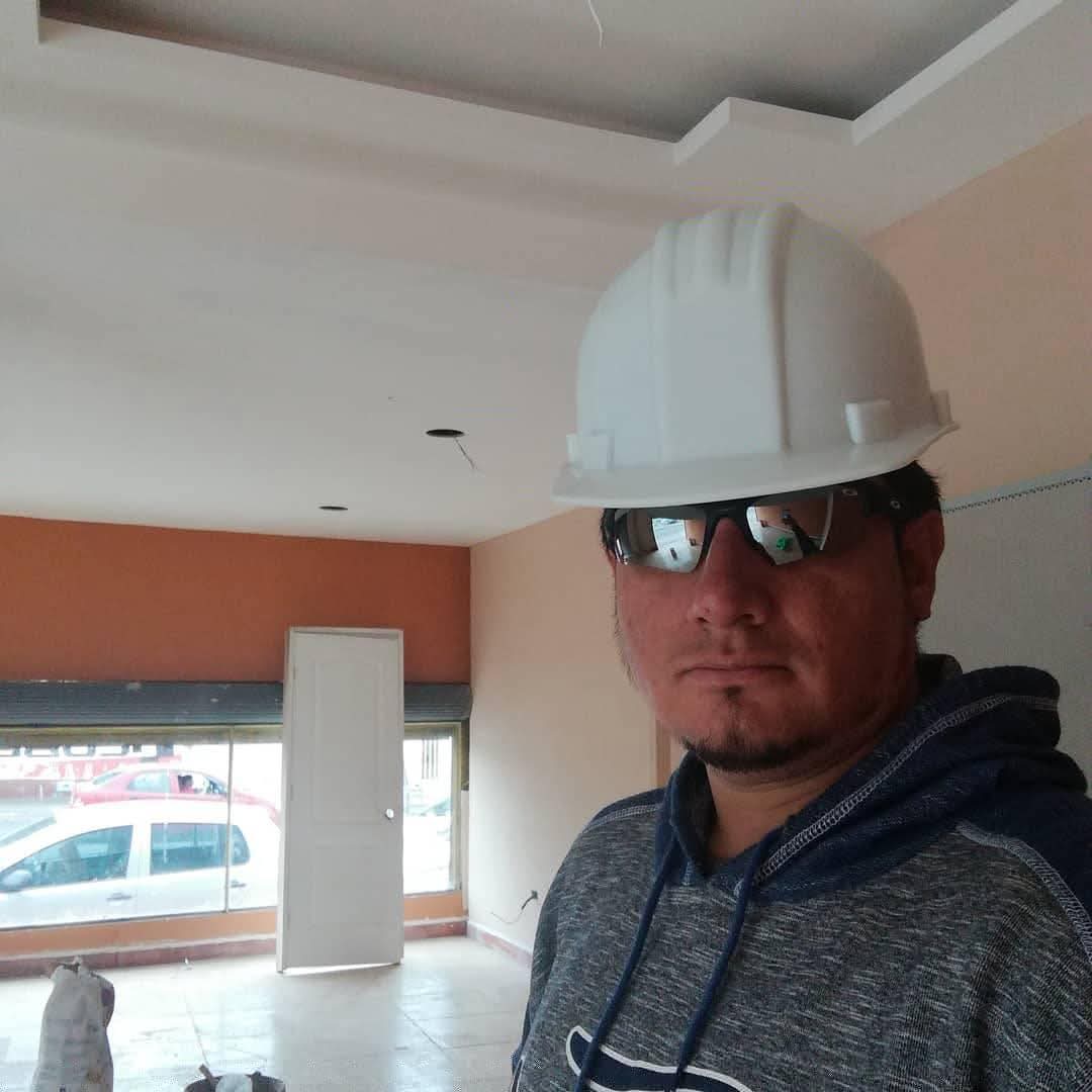 Jorge Vasquez