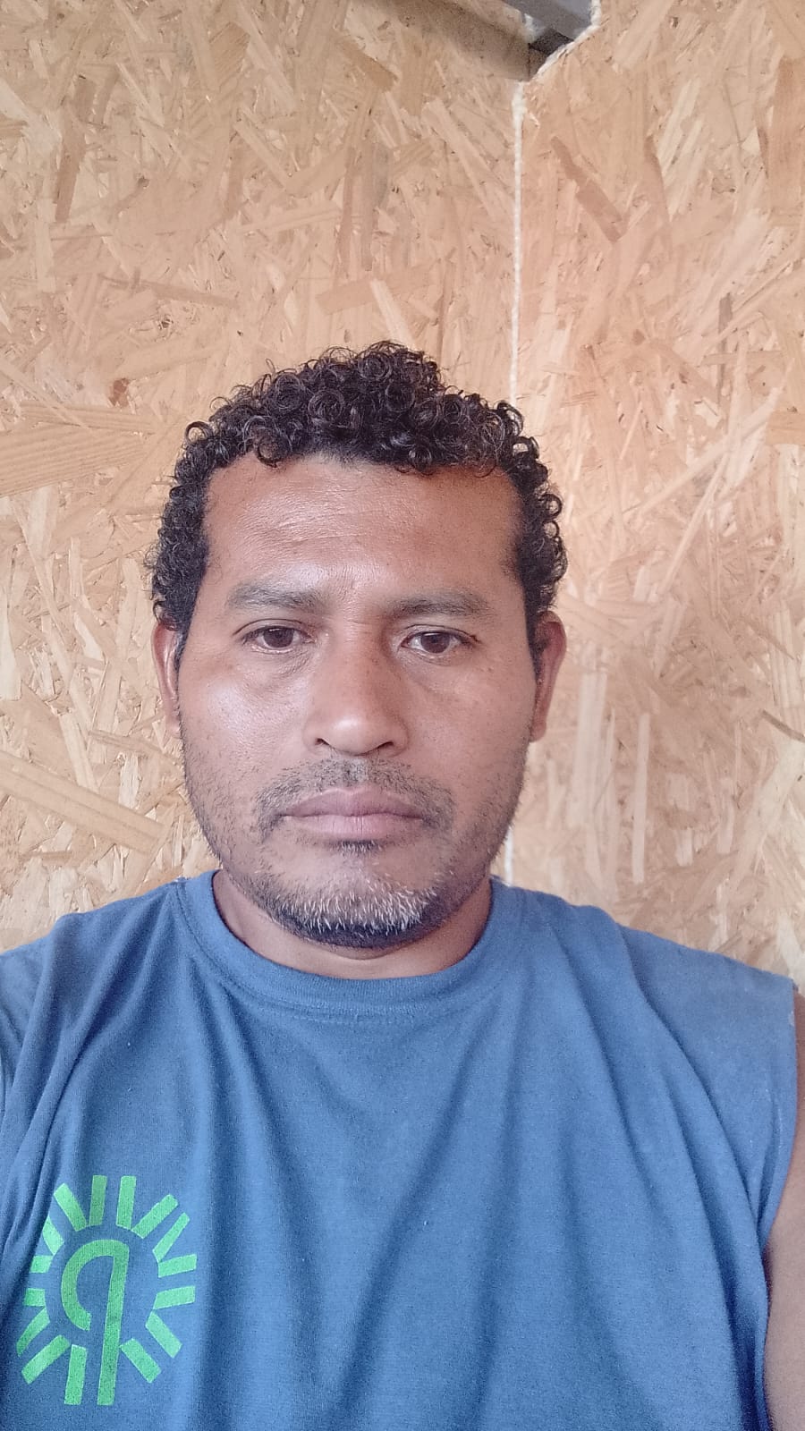 Oscar Eduardo Zegarra vargas