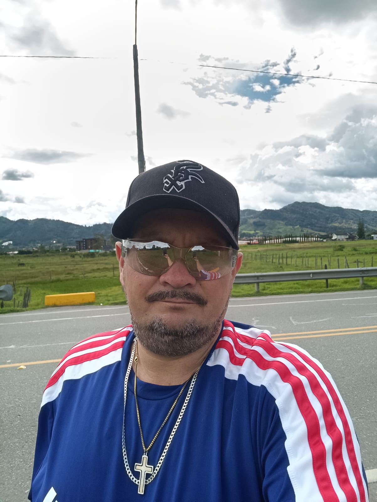 Mario Echerri Botero
