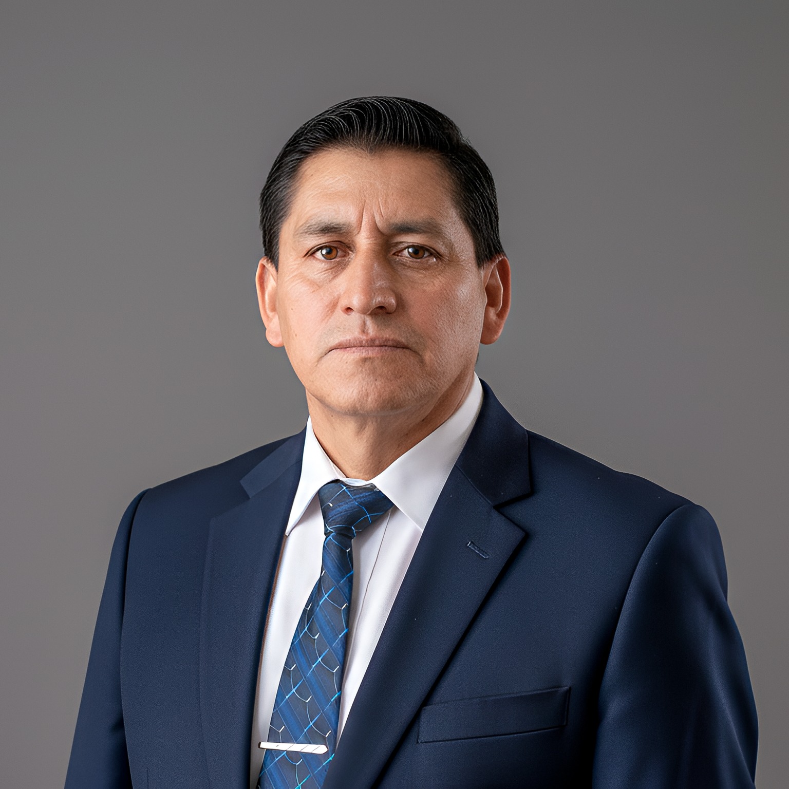 David Quispe