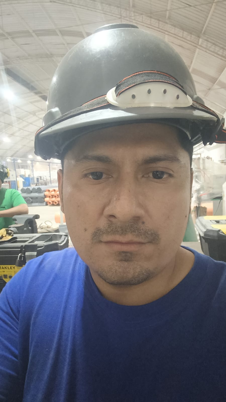 Edson Diego Arturh Ramirez Hinostroza