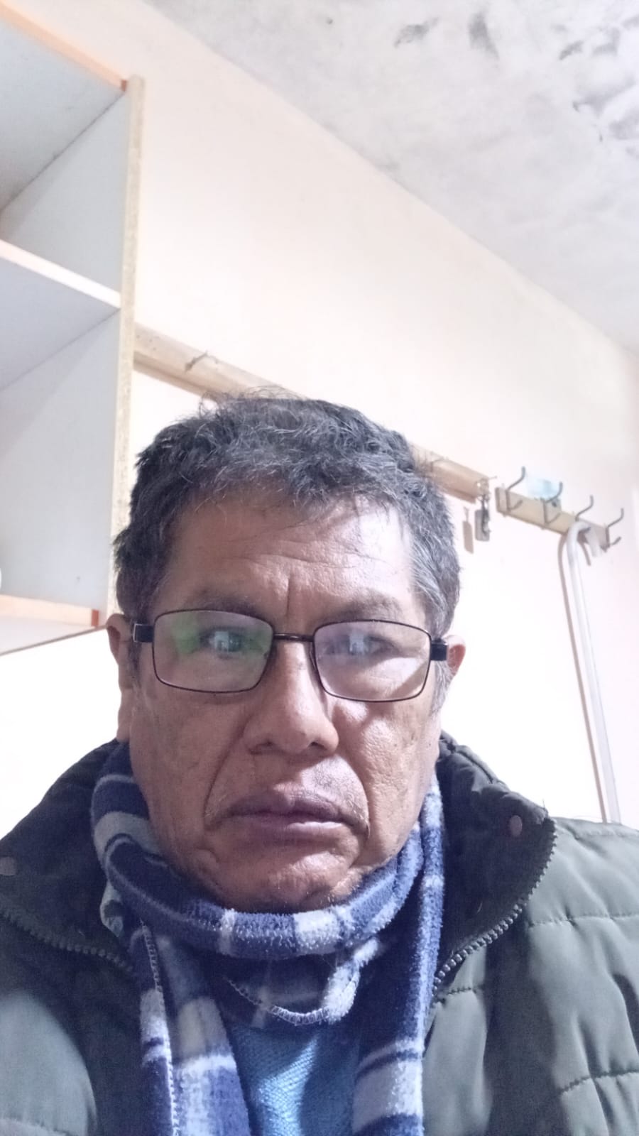 Ricardo Caceres