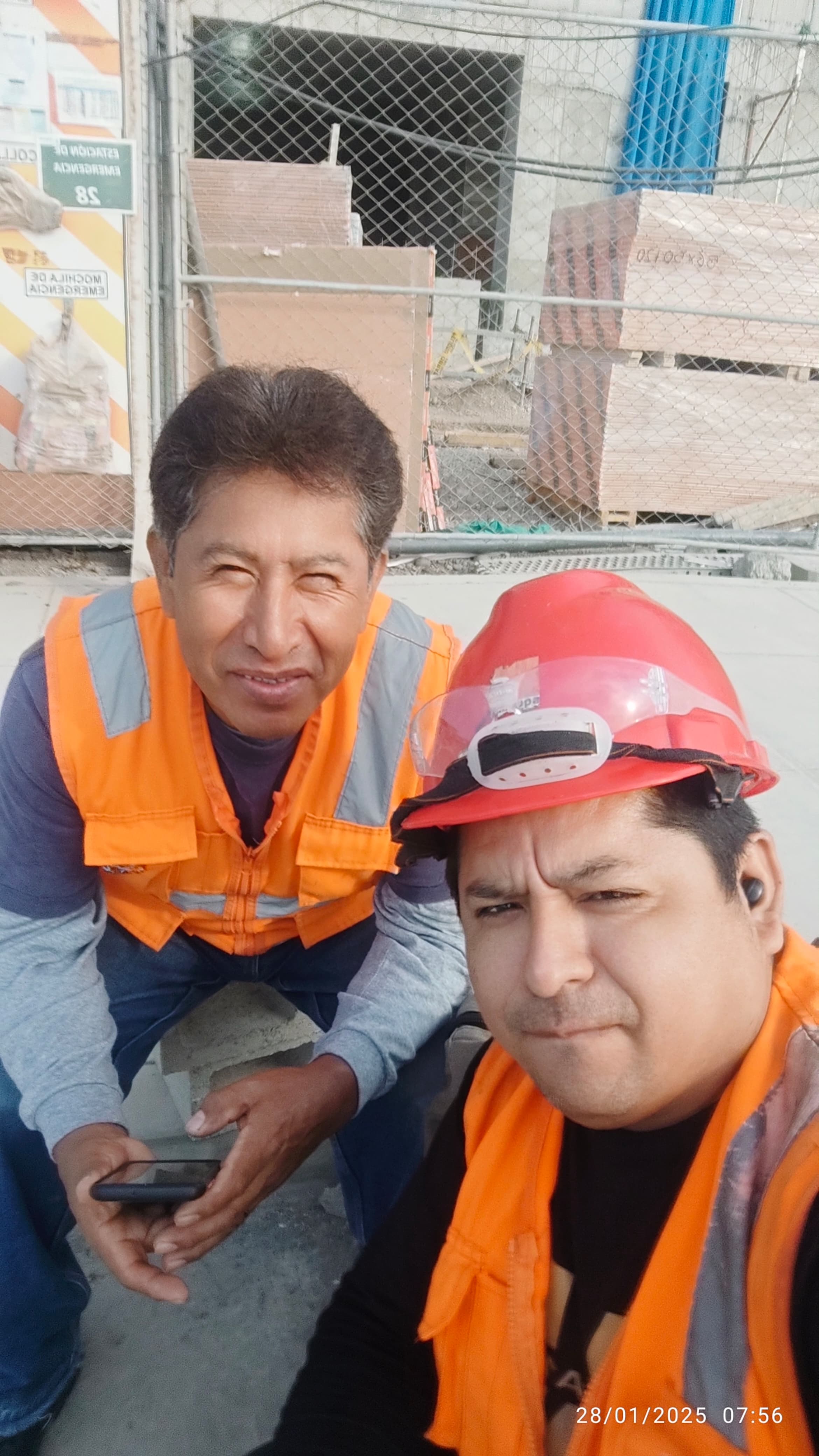 Carlos Rojas