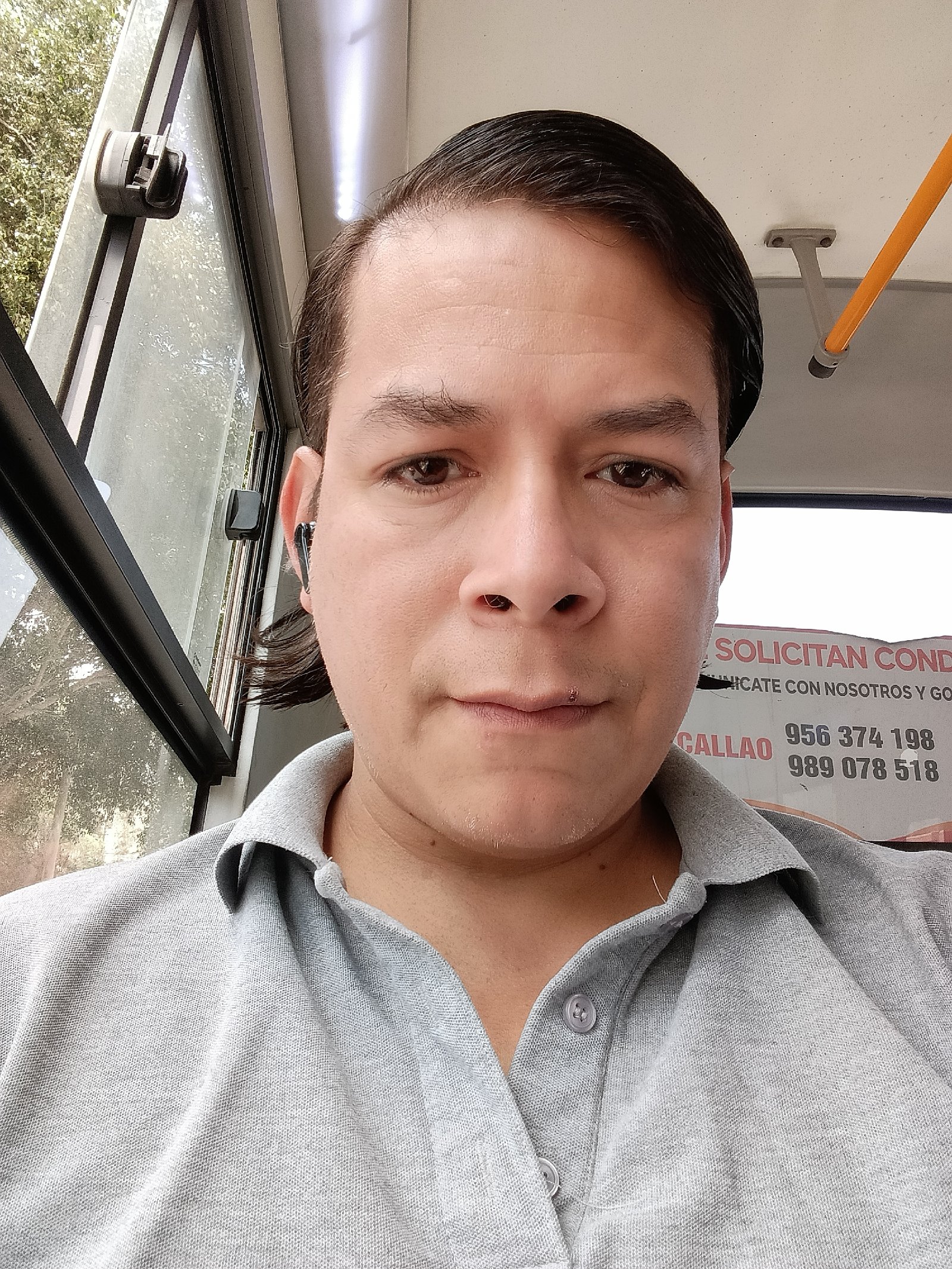 Ricardo Morales