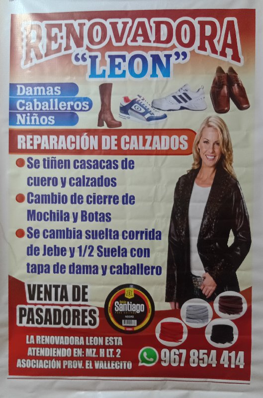 Hilman jhon León palacios