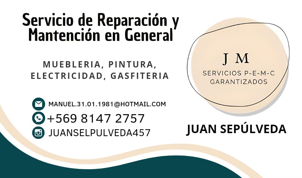 Juan manuel Sepulveda Sepúlveda