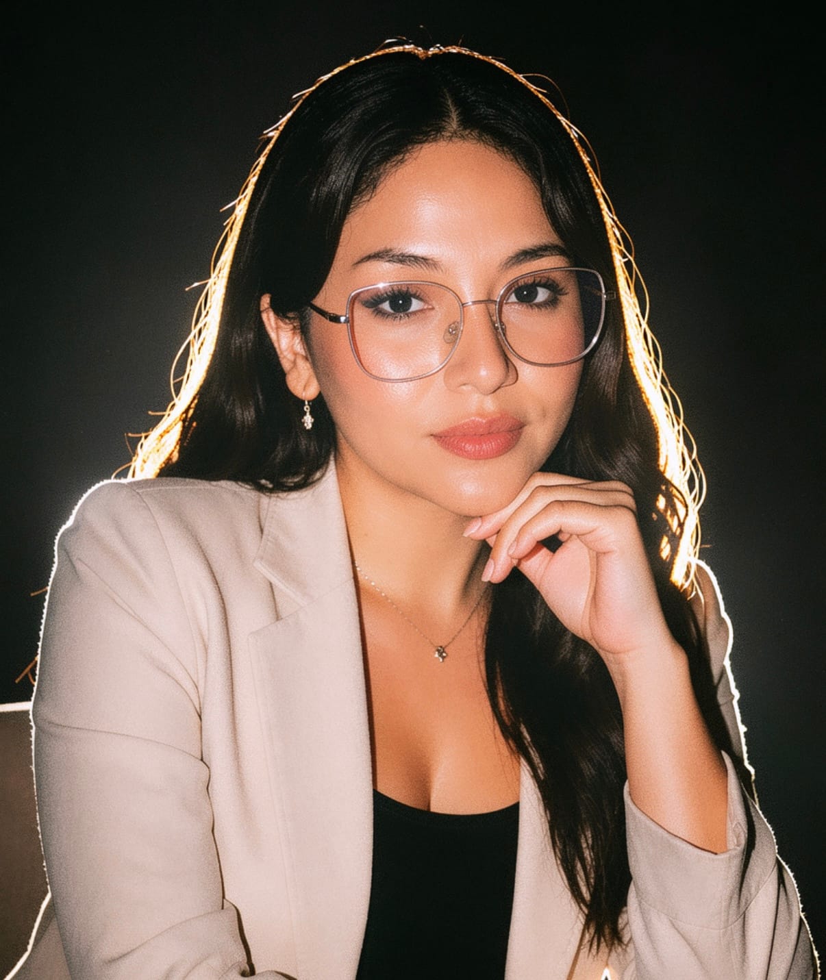 Brigitte Espinoza