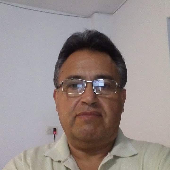 Carlos Eloy Venturo Segura