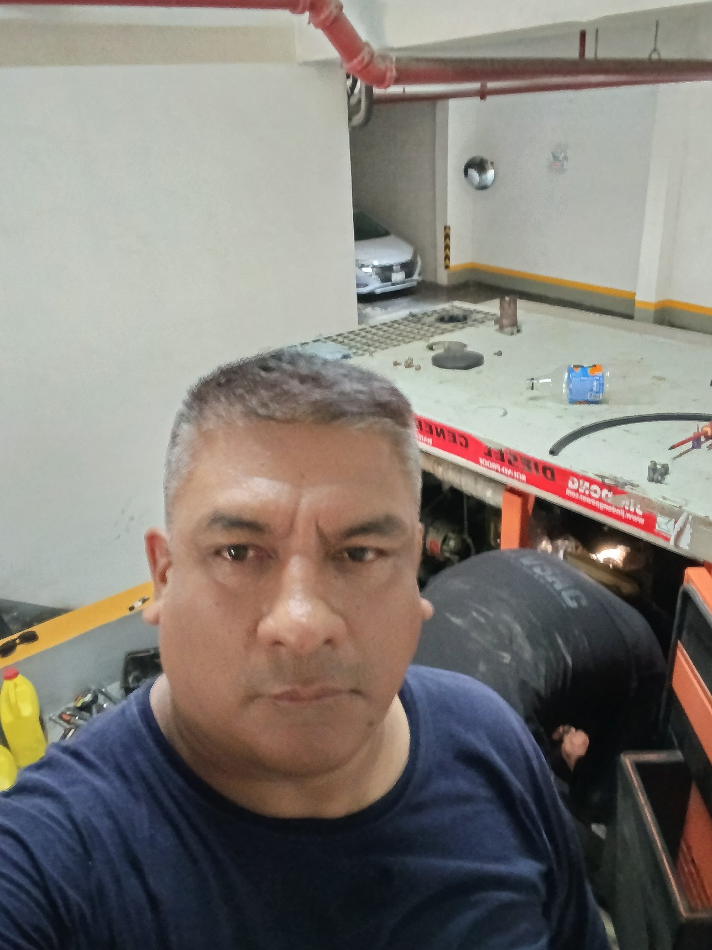 Grupos electrógenos