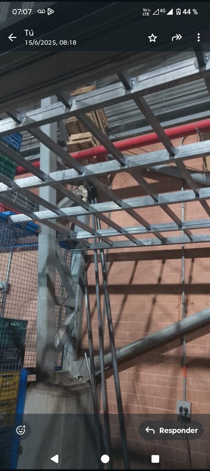 Diseño y ejecución de trabajos en soldadura