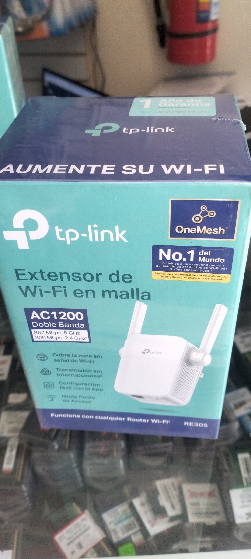 SERVICIO TÉCNICO ELÉCTRICO Y ELECTRÓNICO