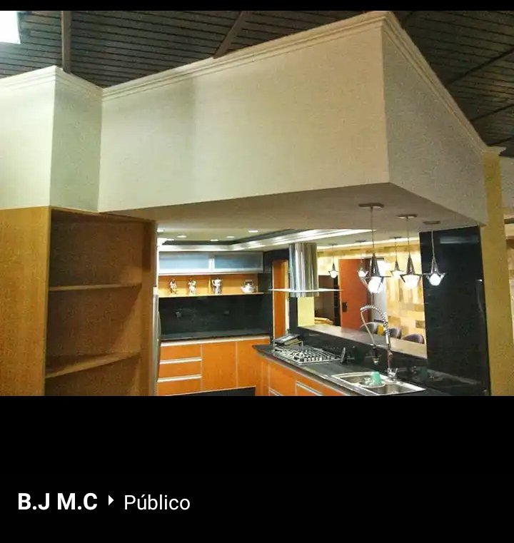 Remodelación de casa quinta .