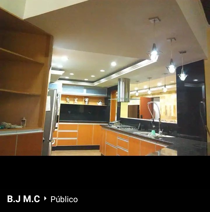 Remodelación de casa quinta .