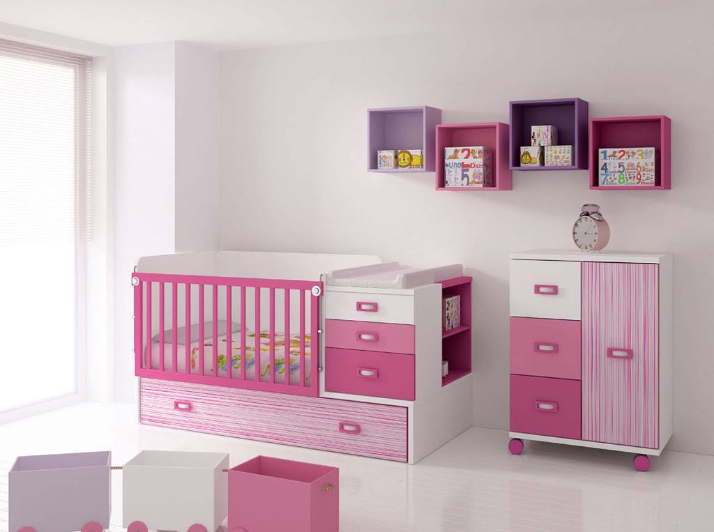 Muebles en melamina y más.