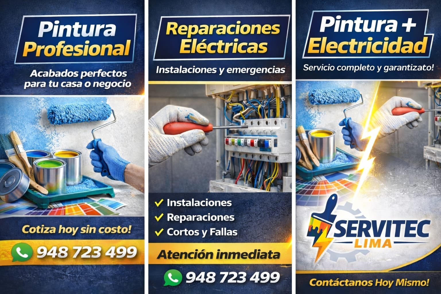 Electricidad