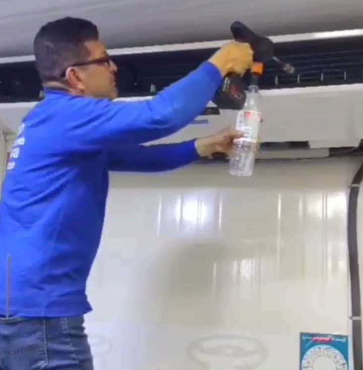 Instalación mantenimientos preventivos y correctivos