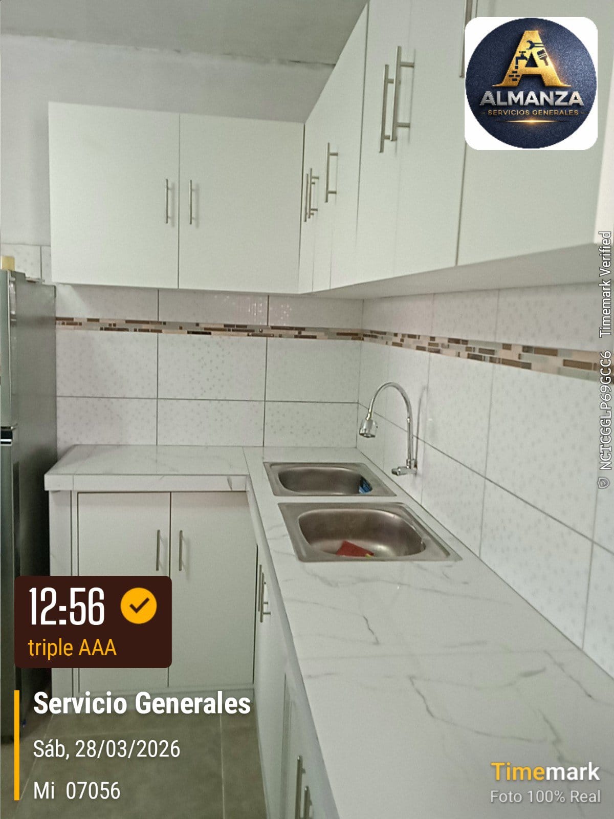 Drywall, trabajo completo