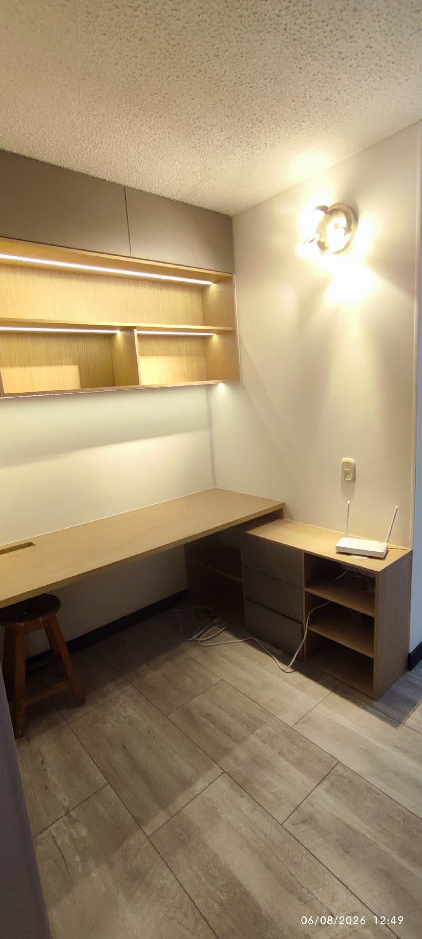 Muebles a medida