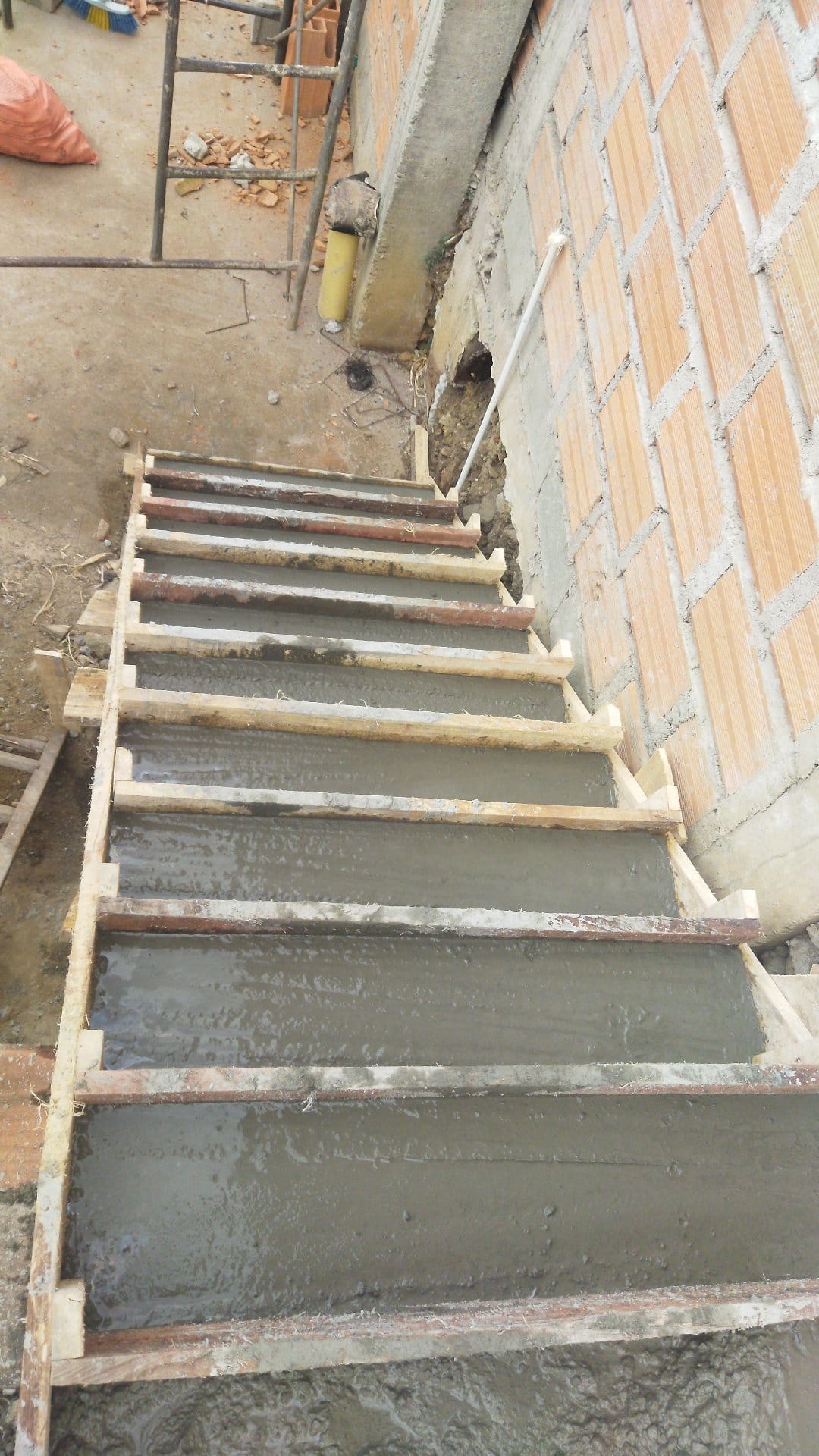 Construcción en general