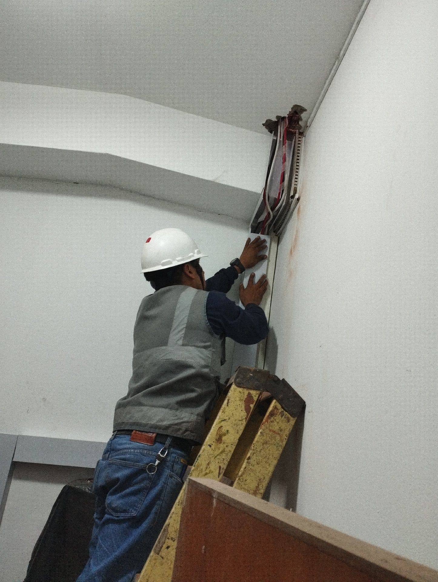 Instalación industrial