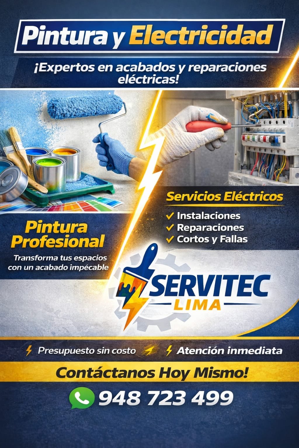 Electricidad