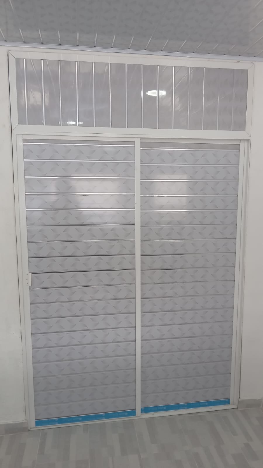 Puertas para clóset