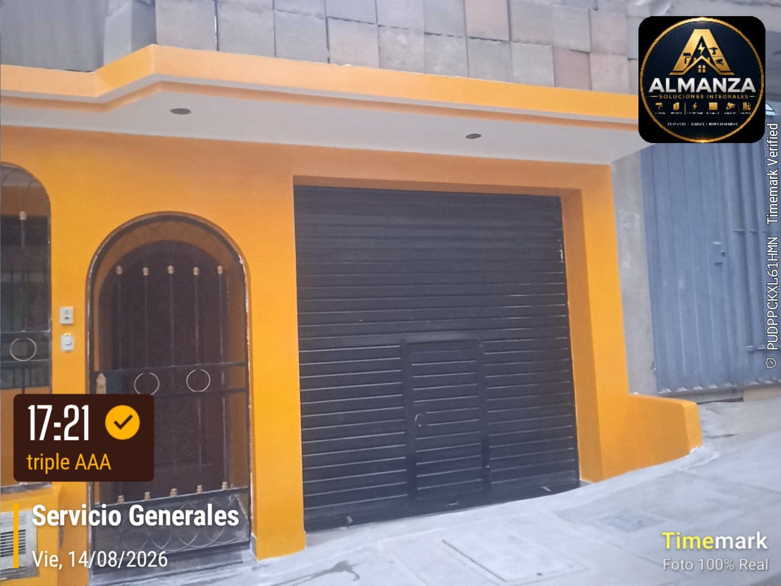 Drywall, trabajo completo