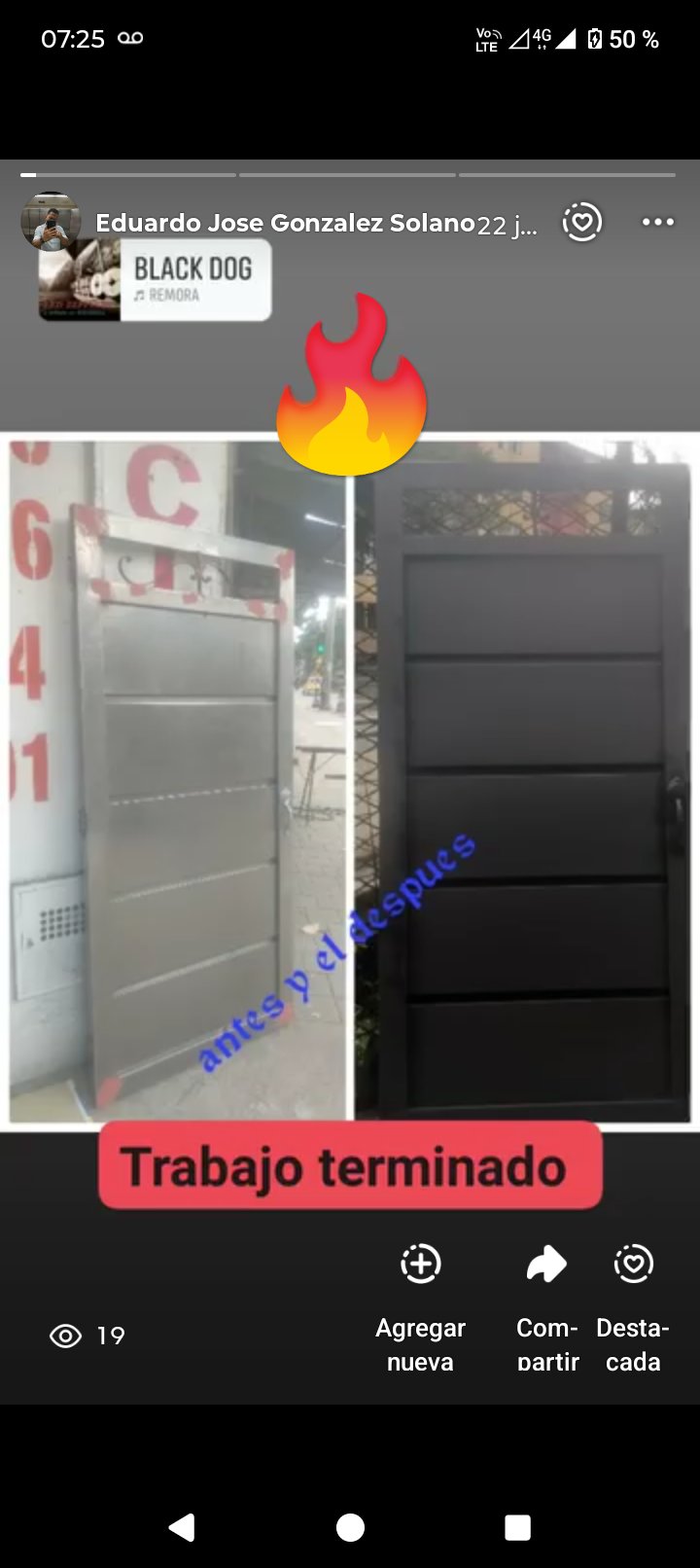 Diseño y ejecución de trabajos en soldadura