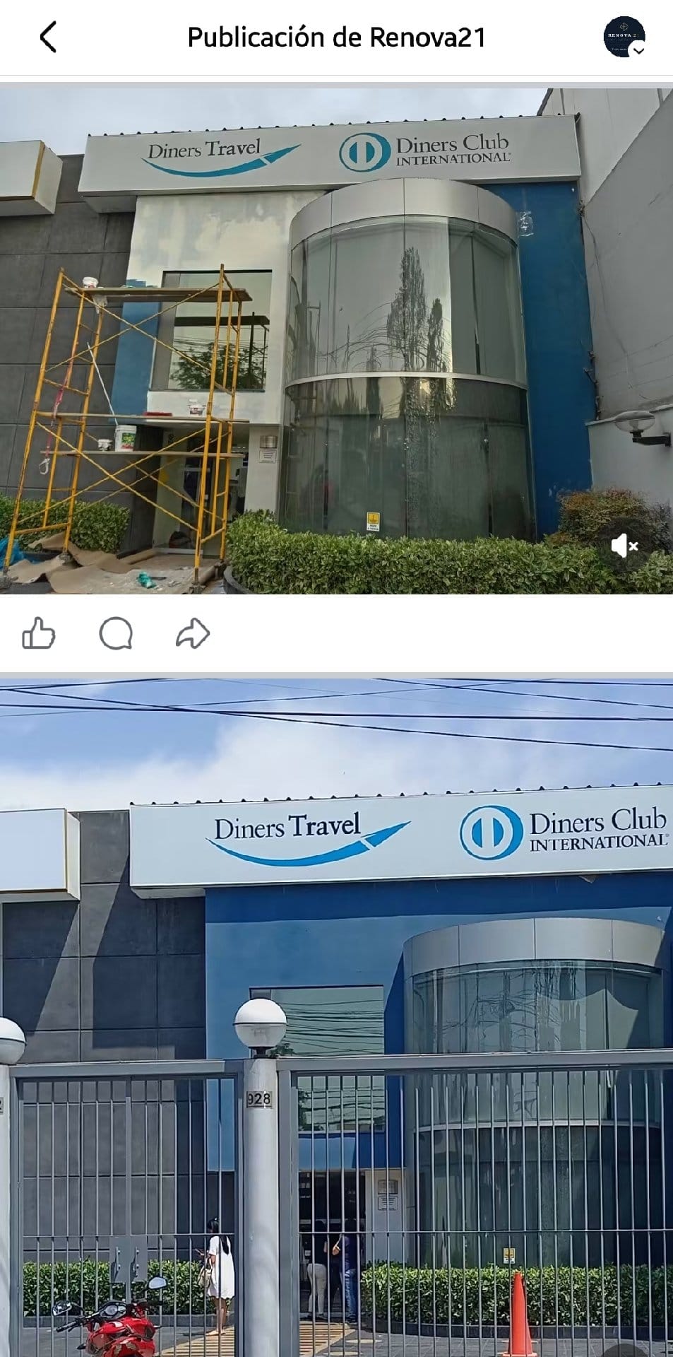 Pintura y drywall